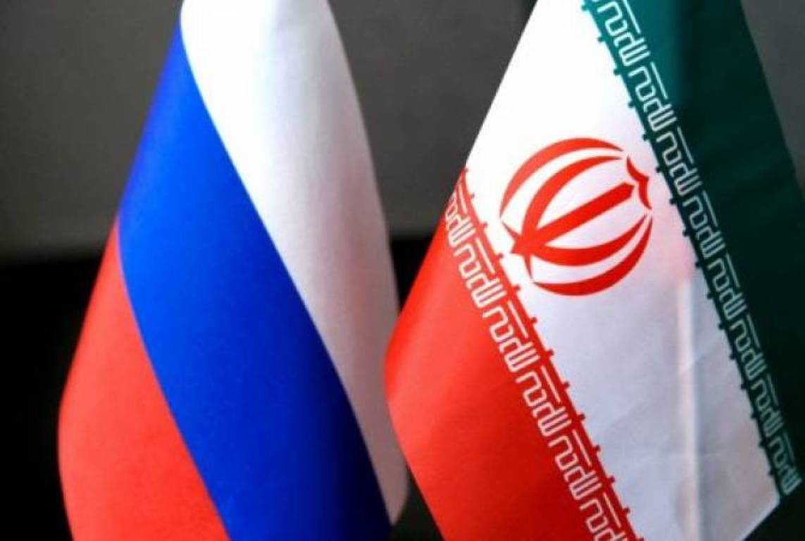Россия и Иран — безвизовый режим