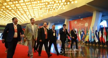 Решение ереванского конгресса IBA вызвало крайнюю обеспокоенность МОК