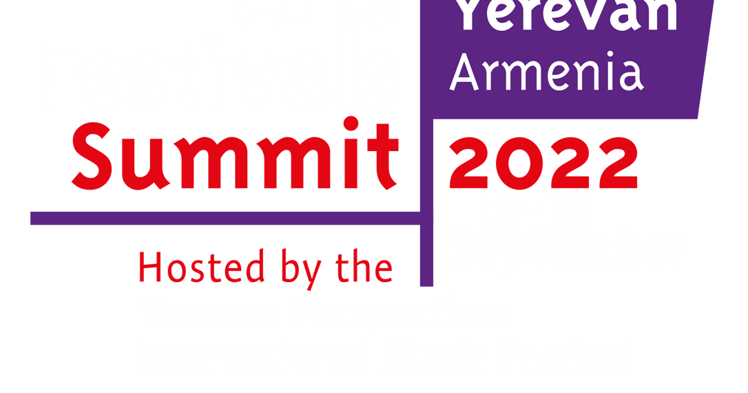 В Ереване пройдет Саммит фестивалей искусств, посвященный 70-летию Европейской ассоциации фестивалей  