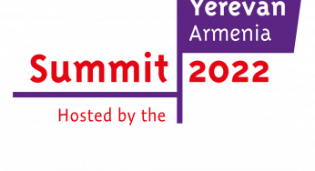 В Ереване пройдет Саммит фестивалей искусств, посвященный 70-летию Европейской ассоциации фестивалей  