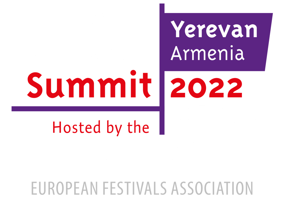 В Ереване пройдет Саммит фестивалей искусств, посвященный 70-летию Европейской ассоциации фестивалей  