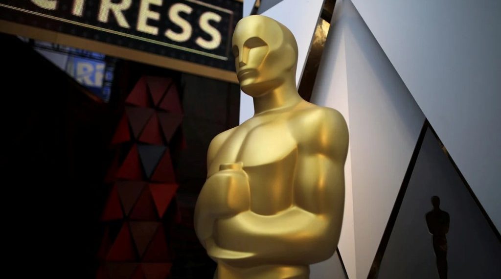 «Рассвет Авроры» будет номинирован на «Оскар».