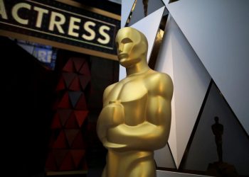 «Рассвет Авроры» будет номинирован на «Оскар».