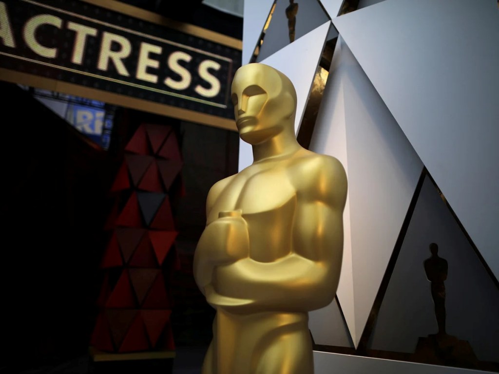 «Рассвет Авроры» будет номинирован на «Оскар».