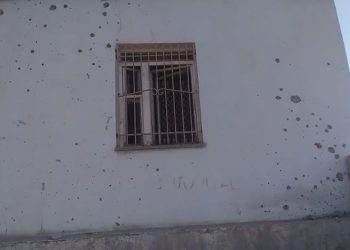 ЗПЧ собирает доказательства нападения азербайджанских ВС на гражданские инфраструктуры Армении