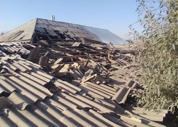 ЗПЧ собирает доказательства нападения азербайджанских ВС на гражданские инфраструктуры Армении