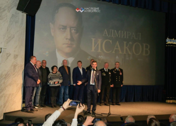 В Ереване откроется Международная школа нового кино