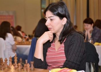 Лилит МКРТЧЯН: «Я провела хороший турнир: только последний тур вызывает смешанные чувства» 