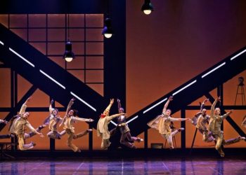 В Ереване будет представлен известный балет Бориса Эйфмана