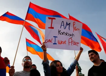 The National Interest: Закон на стороне Армении в Нагорном Карабахе