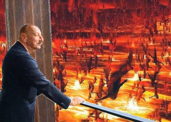 Систематическое насилие и военные провокации — это Азербайджан