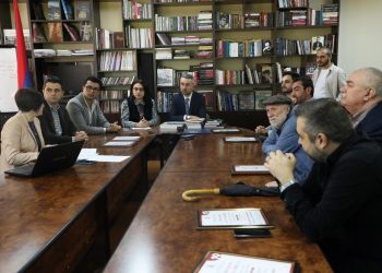 Армянские книжники стали лауреатами конкурса «Искусство книги» государств-участников СНГ