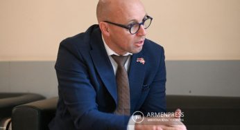 Азербайджан — агрессор, а Армения — жертва: депутат Парламента Швейцарии видит необходимость санкций