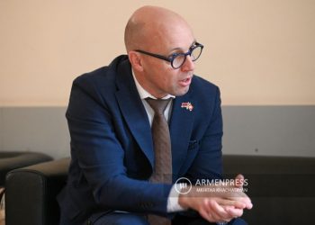 Азербайджан — агрессор, а Армения — жертва: депутат Парламента Швейцарии видит необходимость санкций