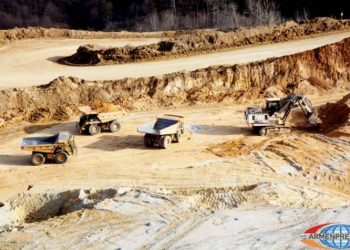 Горнорудная отрасль Армении проходит испытание на прочность