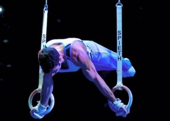 Армянские гимнасты приступили к подготовке к чемпионату мира