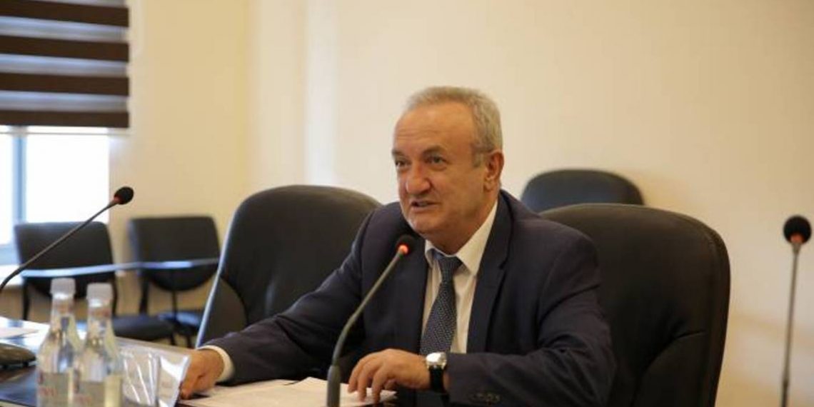 Призыв — по достижении 28 лет. Закон Республики Армения «О военной службе и статусе военнослужащих»