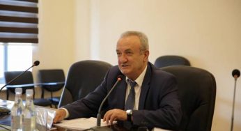 Призыв — по достижении 28 лет. Закон Республики Армения «О военной службе и статусе военнослужащих»