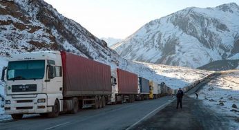 Вопрос пропускной способности Верхнего Ларса продолжает оставаться приоритетным