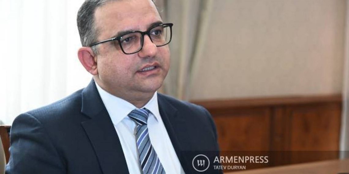 Рост экономики позволит профинансировать новые госпроекты в Армении