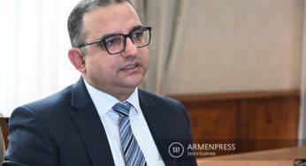 Рост экономики позволит профинансировать новые госпроекты в Армении