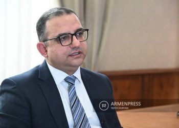 Рост экономики позволит профинансировать новые госпроекты в Армении