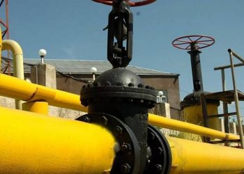 Создается газовый хаб