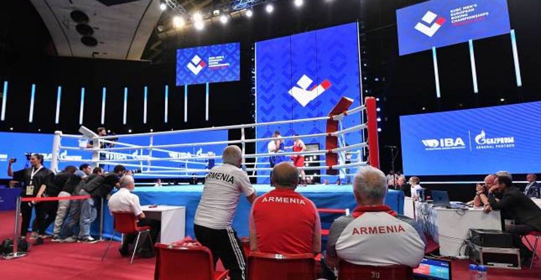 Ашик ГРИГОРЯН:  «Думаю, почти все ребята из этой команды продолжат выступления»