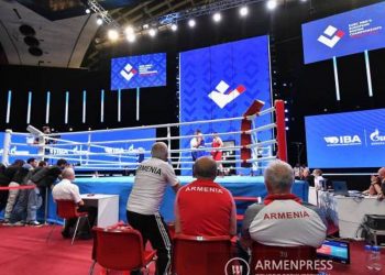 Ашик ГРИГОРЯН:  «Думаю, почти все ребята из этой команды продолжат выступления»