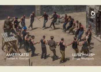 «Американец» признан лучшим полнометражным фильмом