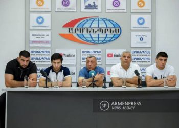 «Ответственность одинакова что в национальной, что в молодежной сборной»