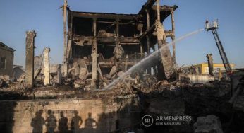 Финансовое содействие — пострадавшим при взрыве в ТЦ «Сурмалу»