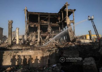 Финансовое содействие — пострадавшим при взрыве в ТЦ «Сурмалу»