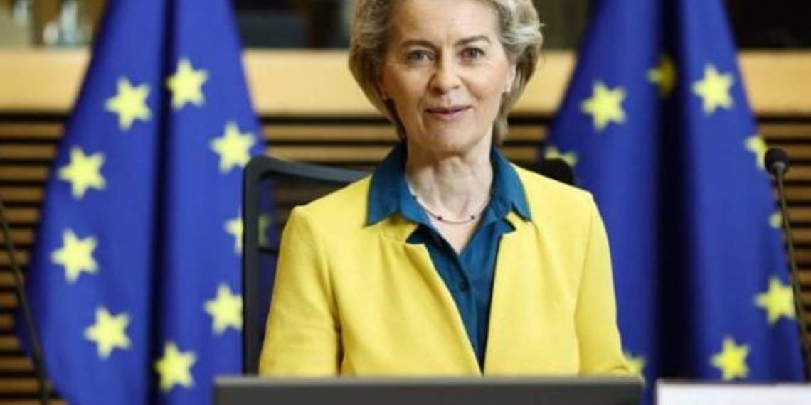 Европейский парадокс