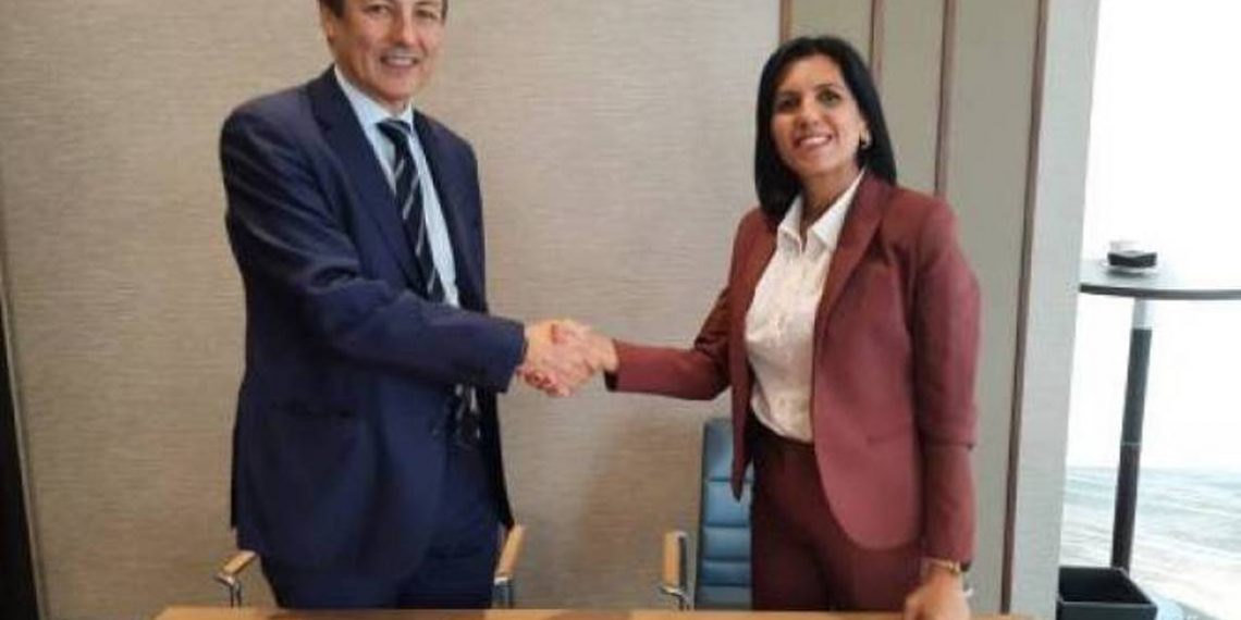 Наринэ НАЗАРЯН:  «Этим шагом мы постараемся стать еще ближе к миру»