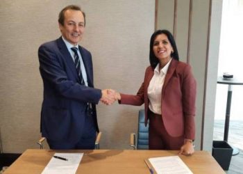 Наринэ НАЗАРЯН:  «Этим шагом мы постараемся стать еще ближе к миру»