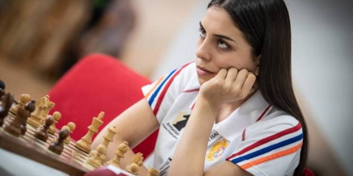 Опубликован новый рейтинг ФИДЕ