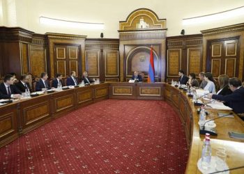 В Ереване планируется построить новый автовокзал