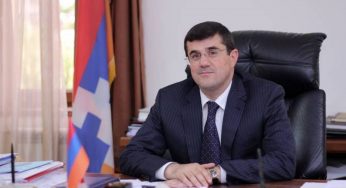 Депутаты Арцаха предложили Араику Арутюняну созвать заседание Совета Безопасности