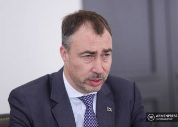 Это военное преступление, оно должно быть расследовано: Тойво Клаар о видео расстрела армянских военнопленных