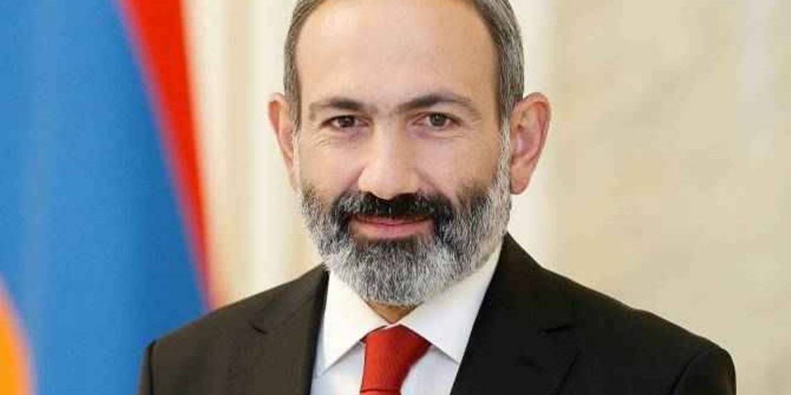 Премьер-министр направил поздравительное послание по случаю Дня национальных меньшинств Республики Армения