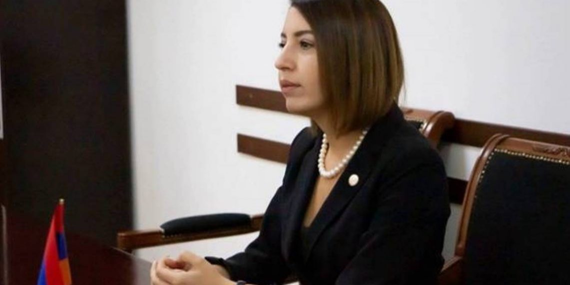 Убийство армянских военнопленных произошло 13 сентября в ходе широкомасштабной агрессии Баку. ЗПЧ РА