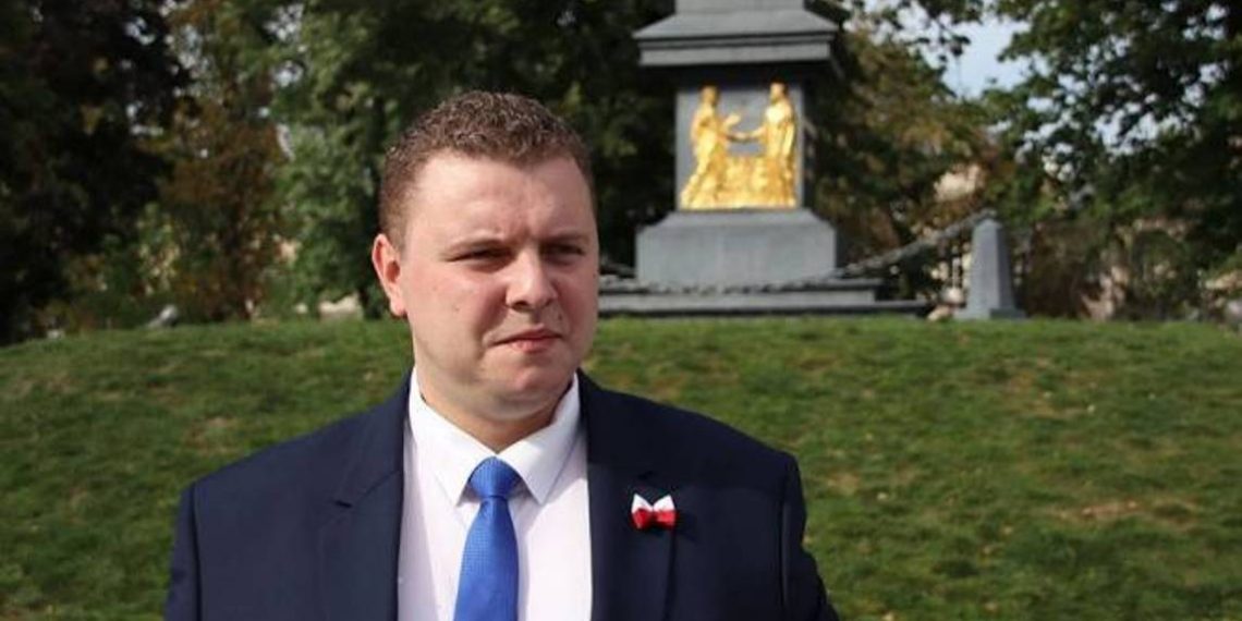 Я получил доказательства военных преступлений, совершенных Азербайджаном: польский юрист Томаш Бучек