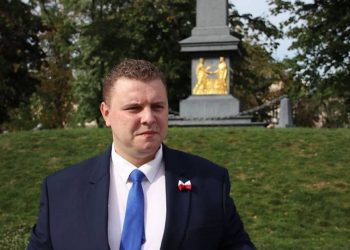 Я получил доказательства военных преступлений, совершенных Азербайджаном: польский юрист Томаш Бучек