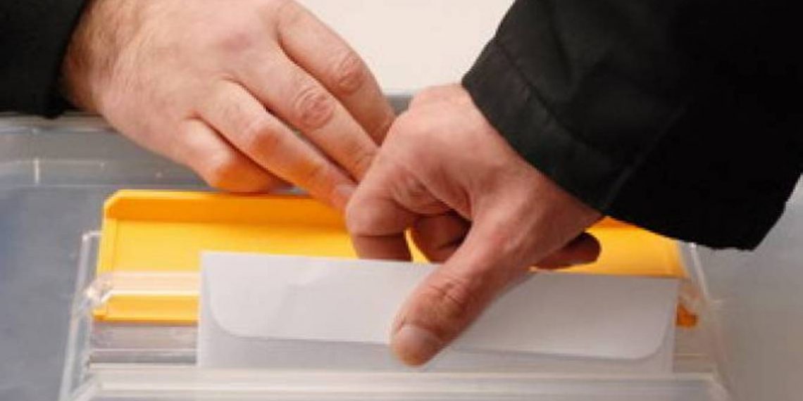 Для реализации избирательного права перемещенных граждан в Арцахе будут разработаны действенные механизмы