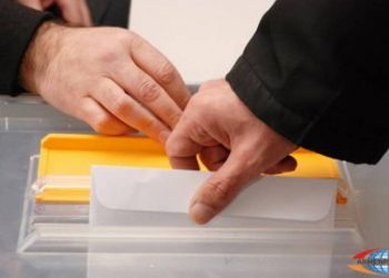 Для реализации избирательного права перемещенных граждан в Арцахе будут разработаны действенные механизмы