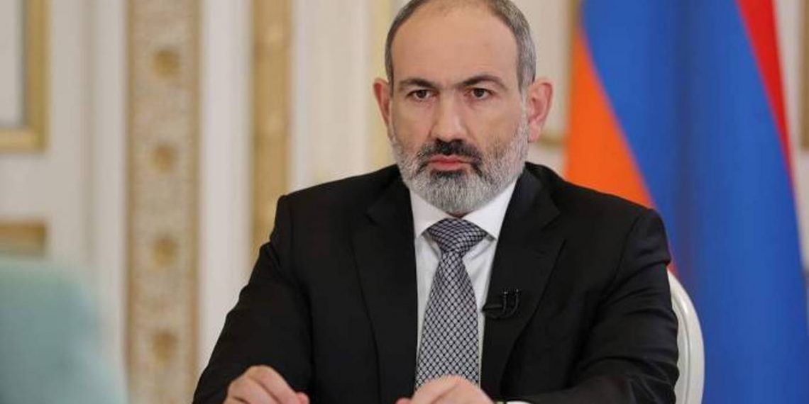 Азербайджан второй раз отказывается выполнить обещание по освобождению армянских военнопленных: Никол Пашинян