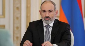 Азербайджан второй раз отказывается выполнить обещание по освобождению армянских военнопленных: Никол Пашинян