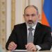 Азербайджан второй раз отказывается выполнить обещание по освобождению армянских военнопленных: Никол Пашинян