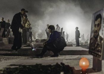 Баку напал на международно признанные территории Армении: испанское СМИ «El País» о последних событиях